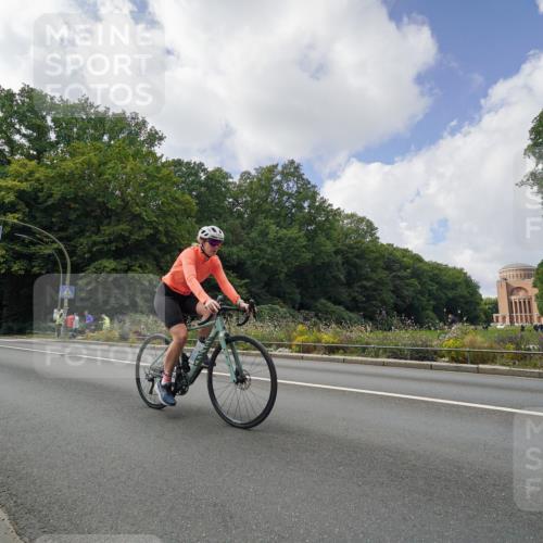 14.09.2025 - Stadtparktriathlon Michael Burmester http://msf.ph/oto/8895486 14.09.2025 13:05:09 Radfahren 1347, 1426 meine-sportfotos.de