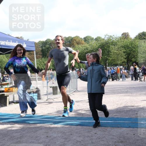 14.09.2025 - Stadtparktriathlon Strokosch-Dieckow http://msf.ph/oto/8896669 14.09.2025 12:59:38 Ziel 1137, 1144, 1171 meine-sportfotos.de