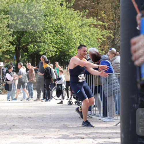 14.09.2025 - Stadtparktriathlon Strokosch-Dieckow http://msf.ph/oto/8896702 14.09.2025 13:01:09 Ziel 1184, 1213 meine-sportfotos.de