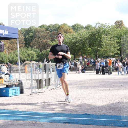 14.09.2025 - Stadtparktriathlon Strokosch-Dieckow http://msf.ph/oto/8896716 14.09.2025 13:01:21 Ziel 1184, 1199 meine-sportfotos.de