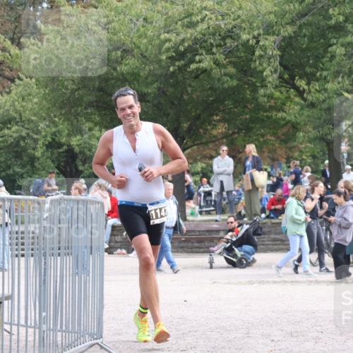 14.09.2025 - Stadtparktriathlon Strokosch-Dieckow http://msf.ph/oto/8896731 14.09.2025 13:01:59 Ziel 1147 meine-sportfotos.de