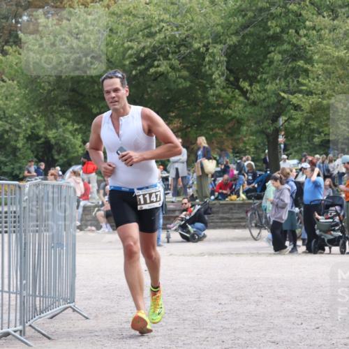 14.09.2025 - Stadtparktriathlon Strokosch-Dieckow http://msf.ph/oto/8896733 14.09.2025 13:02:00 Ziel 1147 meine-sportfotos.de