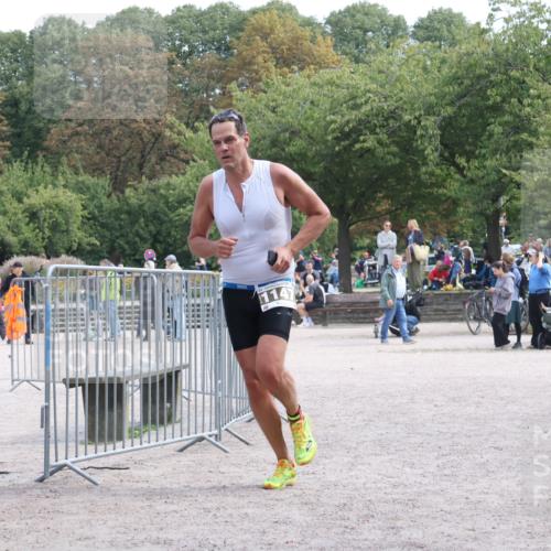 14.09.2025 - Stadtparktriathlon Strokosch-Dieckow http://msf.ph/oto/8896734 14.09.2025 13:02:01 Ziel 1147 meine-sportfotos.de