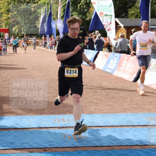 14.09.2025 - Airport Race Strokosch-Dieckow http://msf.ph/oto/8896740 14.09.2025 12:20:10 Ziel 1028, 4244, 4252, 5314 meine-sportfotos.de