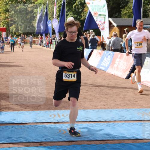 14.09.2025 - Airport Race Strokosch-Dieckow http://msf.ph/oto/8896744 14.09.2025 12:20:10 Ziel 1028, 4244, 4252, 5314 meine-sportfotos.de