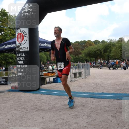 14.09.2025 - Stadtparktriathlon Strokosch-Dieckow http://msf.ph/oto/8896746 14.09.2025 13:02:49 Ziel 1155 meine-sportfotos.de