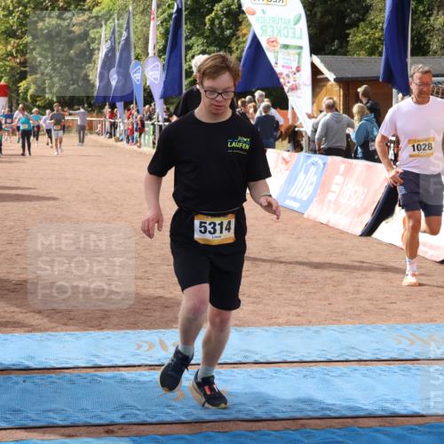 14.09.2025 - Airport Race Strokosch-Dieckow http://msf.ph/oto/8896751 14.09.2025 12:20:10 Ziel 1028, 4244, 4252, 5314 meine-sportfotos.de