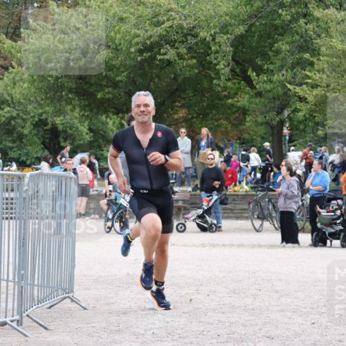 14.09.2025 - Stadtparktriathlon Strokosch-Dieckow http://msf.ph/oto/8896781 14.09.2025 13:05:06 Ziel 1085, 1146 meine-sportfotos.de