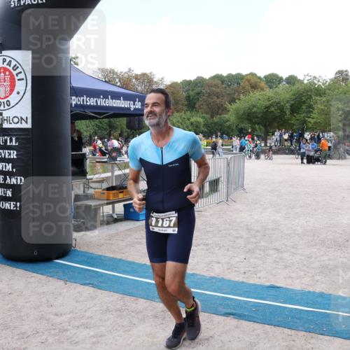 14.09.2025 - Stadtparktriathlon Strokosch-Dieckow http://msf.ph/oto/8896840 14.09.2025 13:08:55 Ziel 1167 meine-sportfotos.de