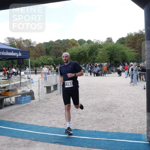 14.09.2025 - Stadtparktriathlon Strokosch-Dieckow http://msf.ph/oto/8896851 14.09.2025 13:09:38 Ziel 1163 meine-sportfotos.de
