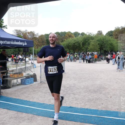 14.09.2025 - Stadtparktriathlon Strokosch-Dieckow http://msf.ph/oto/8896853 14.09.2025 13:09:38 Ziel 1163 meine-sportfotos.de