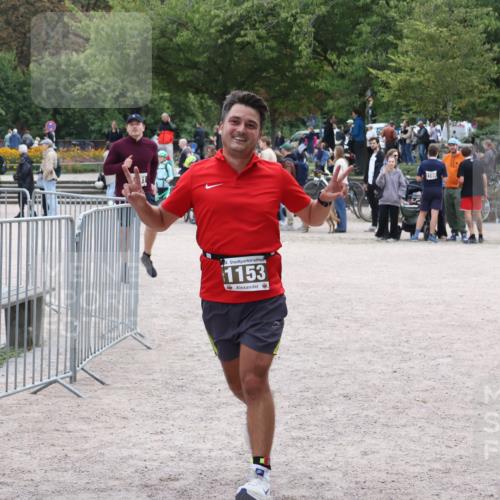 14.09.2025 - Stadtparktriathlon Strokosch-Dieckow http://msf.ph/oto/8896865 14.09.2025 13:10:07 Ziel 1081, 1153, 1193 meine-sportfotos.de