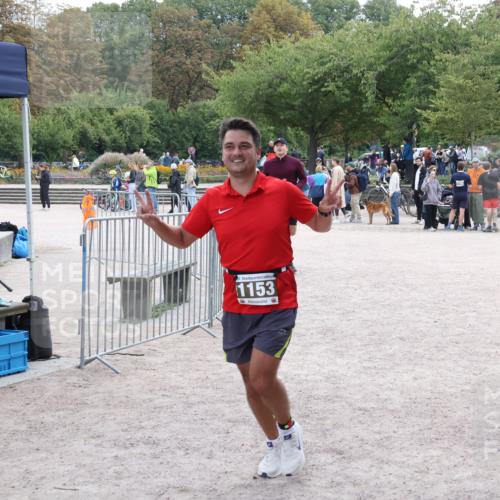 14.09.2025 - Stadtparktriathlon Strokosch-Dieckow http://msf.ph/oto/8896866 14.09.2025 13:10:08 Ziel 1081, 1153, 1193 meine-sportfotos.de