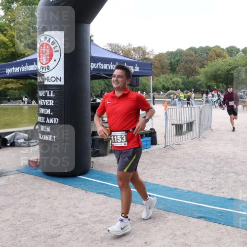 14.09.2025 - Stadtparktriathlon Strokosch-Dieckow http://msf.ph/oto/8896869 14.09.2025 13:10:09 Ziel 1081, 1153, 1193 meine-sportfotos.de