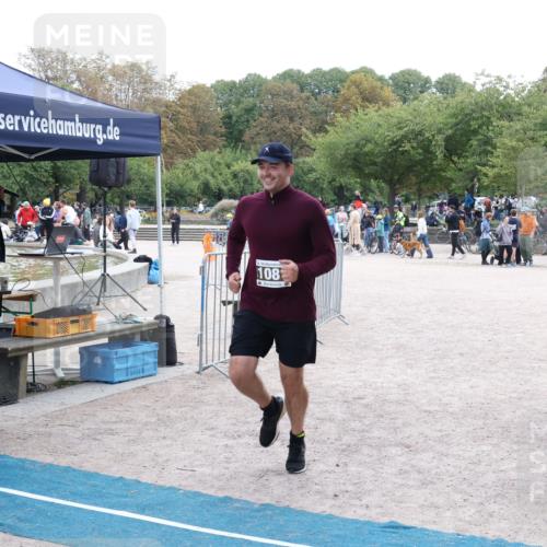 14.09.2025 - Stadtparktriathlon Strokosch-Dieckow http://msf.ph/oto/8896873 14.09.2025 13:10:11 Ziel 1081, 1153, 1193 meine-sportfotos.de