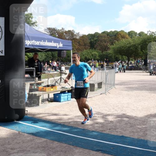 14.09.2025 - Stadtparktriathlon Strokosch-Dieckow http://msf.ph/oto/8896905 14.09.2025 13:11:28 Ziel 1149, 1156 meine-sportfotos.de