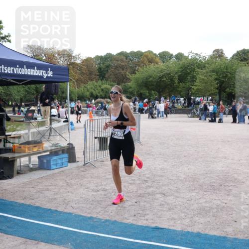14.09.2025 - Stadtparktriathlon Strokosch-Dieckow http://msf.ph/oto/8896965 14.09.2025 13:17:58 Ziel 1126, 1286 meine-sportfotos.de