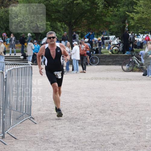 14.09.2025 - Stadtparktriathlon Strokosch-Dieckow http://msf.ph/oto/8896968 14.09.2025 13:18:02 Ziel 1126, 1286 meine-sportfotos.de