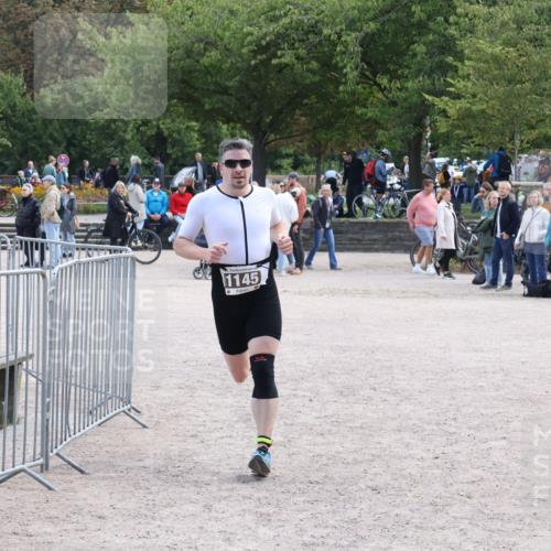 14.09.2025 - Stadtparktriathlon Strokosch-Dieckow http://msf.ph/oto/8896982 14.09.2025 13:18:36 Ziel 1145 meine-sportfotos.de