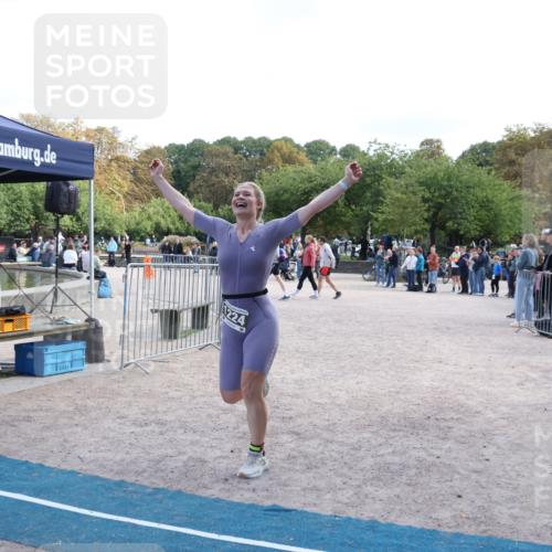 14.09.2025 - Stadtparktriathlon Strokosch-Dieckow http://msf.ph/oto/8896993 14.09.2025 13:19:05 Ziel 1224 meine-sportfotos.de