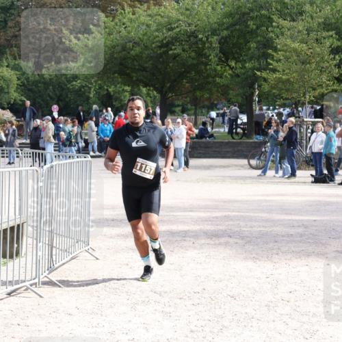 14.09.2025 - Stadtparktriathlon Strokosch-Dieckow http://msf.ph/oto/8897006 14.09.2025 13:19:30 Ziel 1157 meine-sportfotos.de