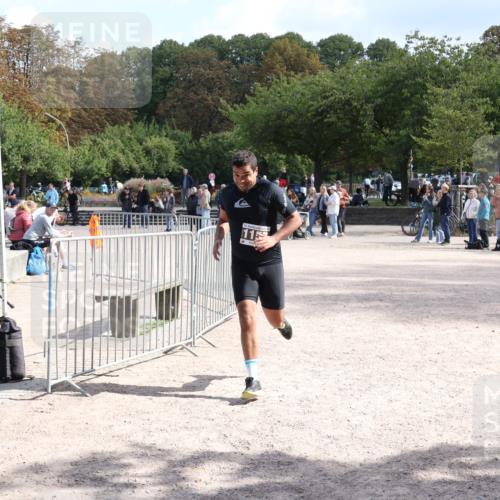 14.09.2025 - Stadtparktriathlon Strokosch-Dieckow http://msf.ph/oto/8897008 14.09.2025 13:19:30 Ziel 1157 meine-sportfotos.de