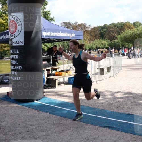 14.09.2025 - Stadtparktriathlon Strokosch-Dieckow http://msf.ph/oto/8897024 14.09.2025 13:19:43 Ziel 1204, 1301 meine-sportfotos.de