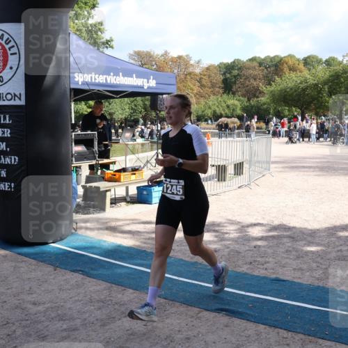 14.09.2025 - Stadtparktriathlon Strokosch-Dieckow http://msf.ph/oto/8897033 14.09.2025 13:20:03 Ziel 1245 meine-sportfotos.de