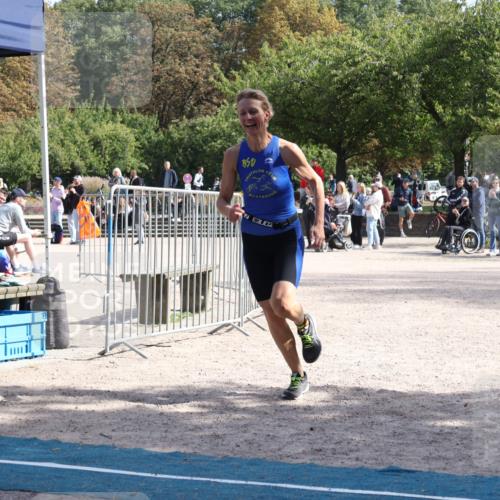 14.09.2025 - Stadtparktriathlon Strokosch-Dieckow http://msf.ph/oto/8897037 14.09.2025 13:24:49 Ziel 1306 meine-sportfotos.de