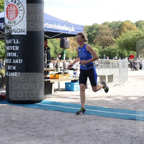 14.09.2025 - Stadtparktriathlon Strokosch-Dieckow http://msf.ph/oto/8897038 14.09.2025 13:24:50 Ziel 1223, 1306 meine-sportfotos.de