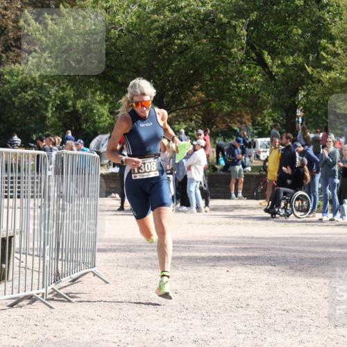 14.09.2025 - Stadtparktriathlon Strokosch-Dieckow http://msf.ph/oto/8897056 14.09.2025 13:25:27 Ziel 1308 meine-sportfotos.de