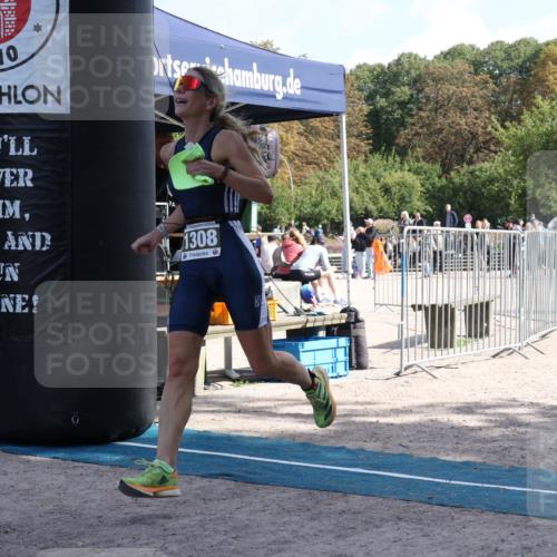 14.09.2025 - Stadtparktriathlon Strokosch-Dieckow http://msf.ph/oto/8897060 14.09.2025 13:25:29 Ziel 1308 meine-sportfotos.de