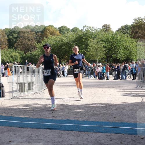 14.09.2025 - Stadtparktriathlon Strokosch-Dieckow http://msf.ph/oto/8897065 14.09.2025 13:25:39 Ziel 1242, 1244 meine-sportfotos.de