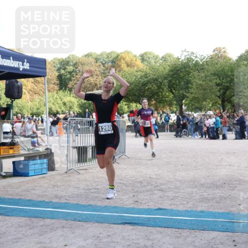 14.09.2025 - Stadtparktriathlon Strokosch-Dieckow http://msf.ph/oto/8897072 14.09.2025 13:25:59 Ziel 1280, 1315, 1382, 1417 meine-sportfotos.de