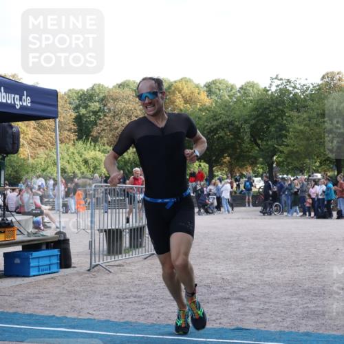 14.09.2025 - Stadtparktriathlon Strokosch-Dieckow http://msf.ph/oto/8897082 14.09.2025 13:26:02 Ziel 1208, 1280, 1315, 1382, 1417 meine-sportfotos.de