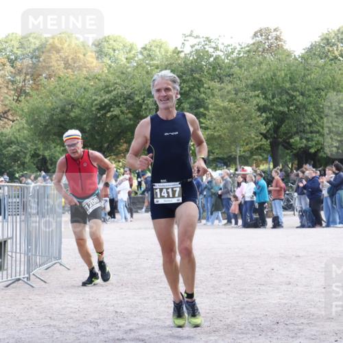 14.09.2025 - Stadtparktriathlon Strokosch-Dieckow http://msf.ph/oto/8897088 14.09.2025 13:26:05 Ziel 1208, 1315, 1382, 1417 meine-sportfotos.de