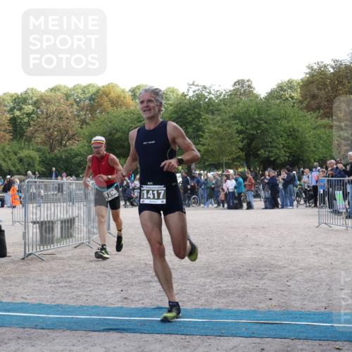 14.09.2025 - Stadtparktriathlon Strokosch-Dieckow http://msf.ph/oto/8897089 14.09.2025 13:26:06 Ziel 1208, 1315, 1382, 1417 meine-sportfotos.de