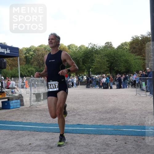14.09.2025 - Stadtparktriathlon Strokosch-Dieckow http://msf.ph/oto/8897090 14.09.2025 13:26:06 Ziel 1208, 1315, 1382, 1417 meine-sportfotos.de