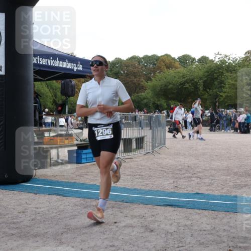 14.09.2025 - Stadtparktriathlon Strokosch-Dieckow http://msf.ph/oto/8897100 14.09.2025 13:26:25 Ziel 1296 meine-sportfotos.de