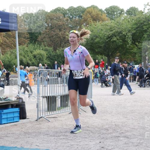 14.09.2025 - Stadtparktriathlon Strokosch-Dieckow http://msf.ph/oto/8897112 14.09.2025 13:26:47 Ziel 1304 meine-sportfotos.de