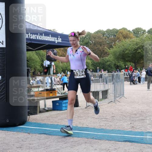 14.09.2025 - Stadtparktriathlon Strokosch-Dieckow http://msf.ph/oto/8897114 14.09.2025 13:26:48 Ziel 1304 meine-sportfotos.de