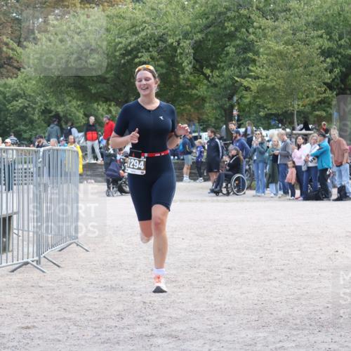 14.09.2025 - Stadtparktriathlon Strokosch-Dieckow http://msf.ph/oto/8897125 14.09.2025 13:27:10 Ziel 1294, 1314 meine-sportfotos.de