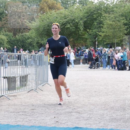 14.09.2025 - Stadtparktriathlon Strokosch-Dieckow http://msf.ph/oto/8897126 14.09.2025 13:27:10 Ziel 1294, 1314 meine-sportfotos.de