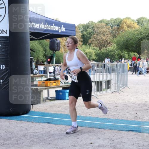 14.09.2025 - Stadtparktriathlon Strokosch-Dieckow http://msf.ph/oto/8897144 14.09.2025 13:28:40 Ziel 1299 meine-sportfotos.de