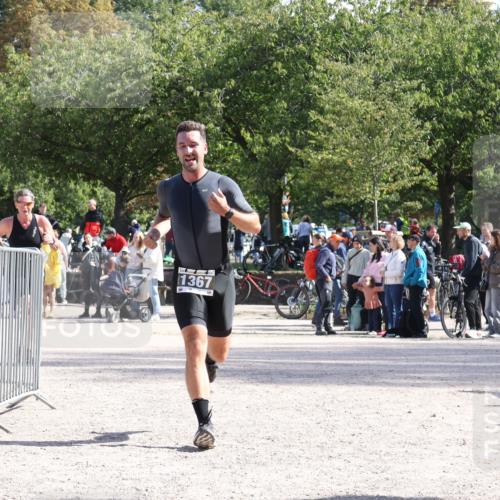 14.09.2025 - Stadtparktriathlon Strokosch-Dieckow http://msf.ph/oto/8897178 14.09.2025 13:31:19 Ziel 1297, 1367 meine-sportfotos.de
