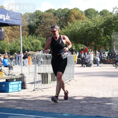 14.09.2025 - Stadtparktriathlon Strokosch-Dieckow http://msf.ph/oto/8897188 14.09.2025 13:31:23 Ziel 1297, 1367 meine-sportfotos.de