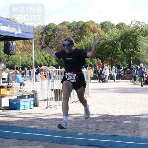 14.09.2025 - Stadtparktriathlon Strokosch-Dieckow http://msf.ph/oto/8897198 14.09.2025 13:31:44 Ziel 1283 meine-sportfotos.de