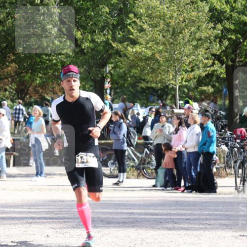 14.09.2025 - Stadtparktriathlon Strokosch-Dieckow http://msf.ph/oto/8897202 14.09.2025 13:31:54 Ziel 1419 meine-sportfotos.de