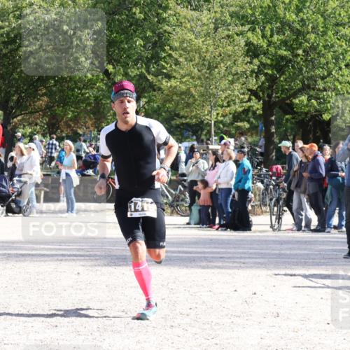 14.09.2025 - Stadtparktriathlon Strokosch-Dieckow http://msf.ph/oto/8897204 14.09.2025 13:31:55 Ziel 1419 meine-sportfotos.de