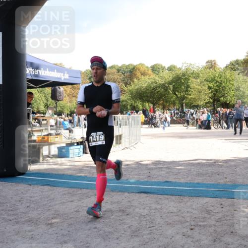 14.09.2025 - Stadtparktriathlon Strokosch-Dieckow http://msf.ph/oto/8897208 14.09.2025 13:31:57 Ziel 1419 meine-sportfotos.de